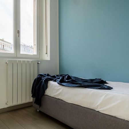 Joivy Mazzini Brera Lejlighed Milano Eksteriør billede