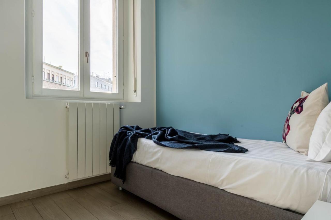 Joivy Mazzini Brera Lejlighed Milano Eksteriør billede
