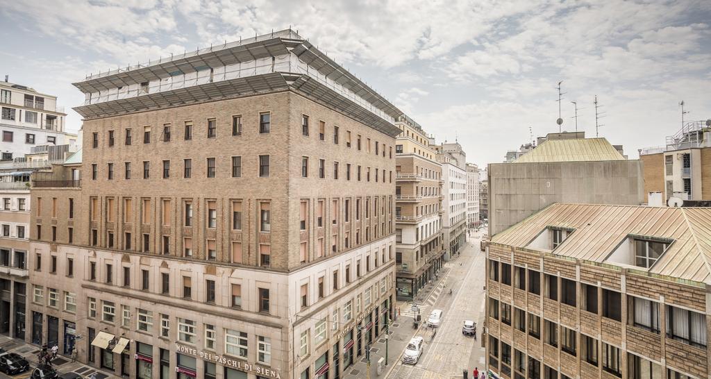 Joivy Mazzini Brera Lejlighed Milano Eksteriør billede