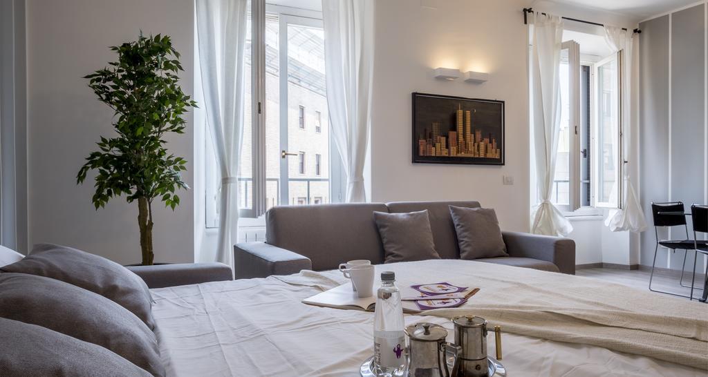 Joivy Mazzini Brera Lejlighed Milano Eksteriør billede